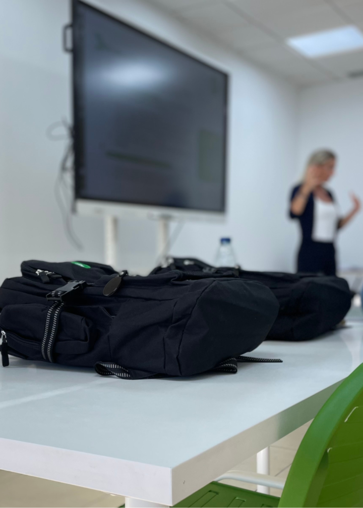 formacion ferroviaria